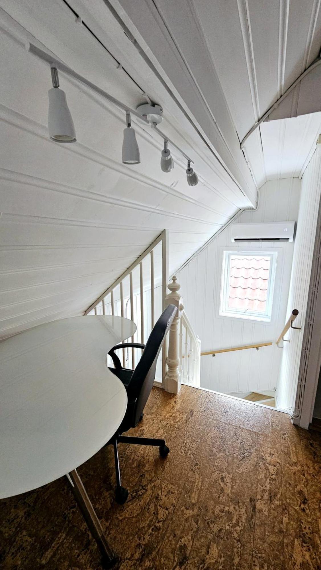 Large House In Central ستافانجر المظهر الخارجي الصورة